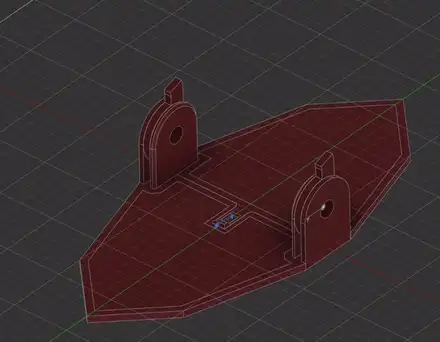 Shoe stand ( & foldable)
