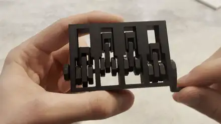engine fidget toys