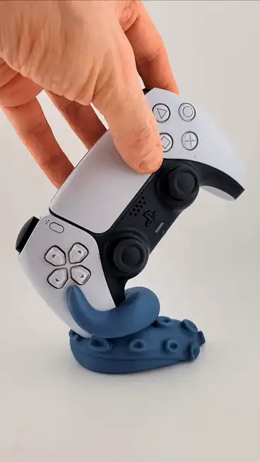 ps5 stand controller tentacle light 29 grammi