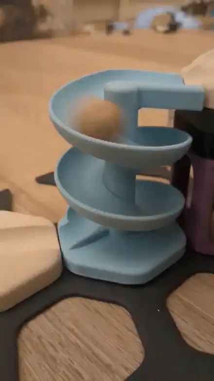 Gravitrax Junior Spiral