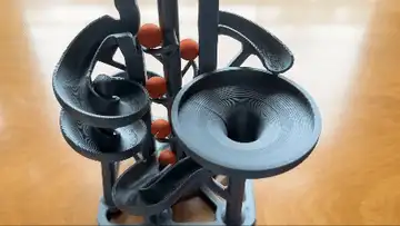 Marble Run