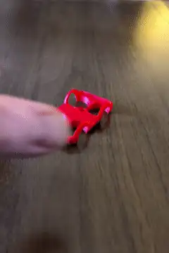 4x4 Marble Offroader