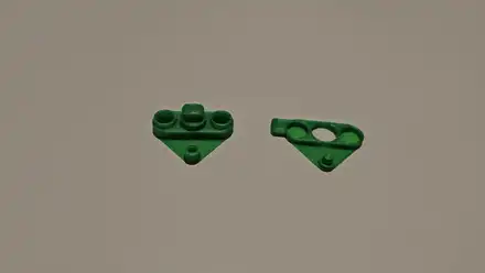 Kumo Clip - Key Universal Modular Organizer