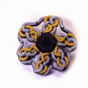 Auryn Zoetrope Spinner (READ DESCRIPTION)