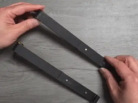 Slim & Foldable Laptop Stand