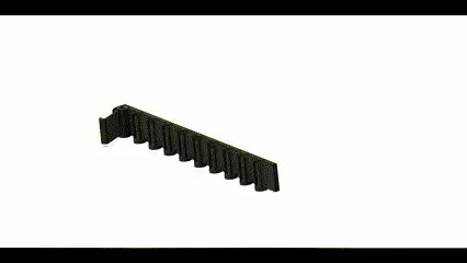 Wrist Strap/Band Organizer (Galaxy Watch Ultra)
