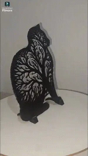 suporte para quadro decorativo