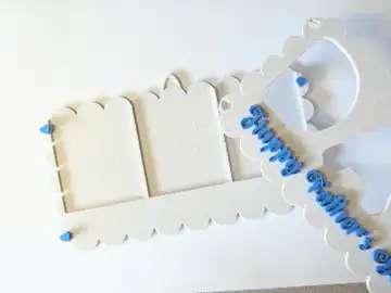 Father's Day Photo Frame