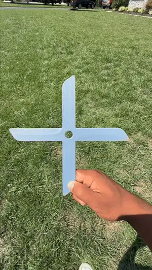 Most Reliable Boomerang - !