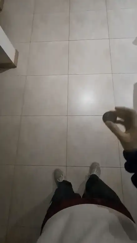 Airless Ping Pong Ball - V2.0 - A New Spin