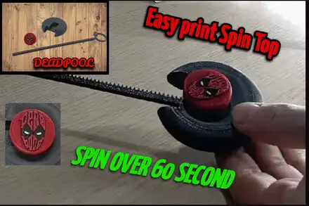 Spinning top