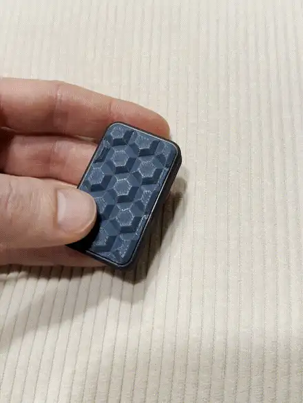 Magnet Fidget (12 5x2mm Magnets) - only 18g