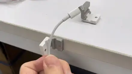 Toffee Cable Organizer Clip