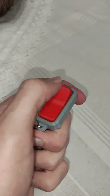 ClickClack Magnetic Fidget Toy