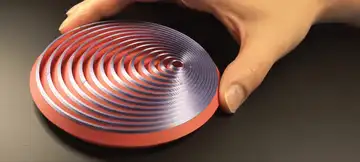 Circular Fidget Toy