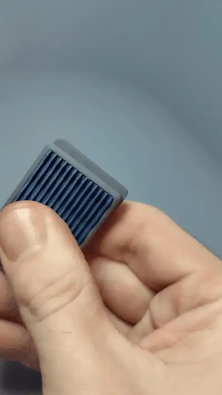 Magnetic Fidget Slider(5x3)