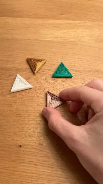 Mini Fidget Toy