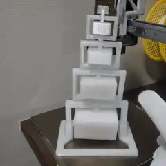 KINETIC SCULPUTURE