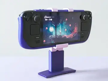 Bellymate, Handheld Stand, Steam deck, Switch,