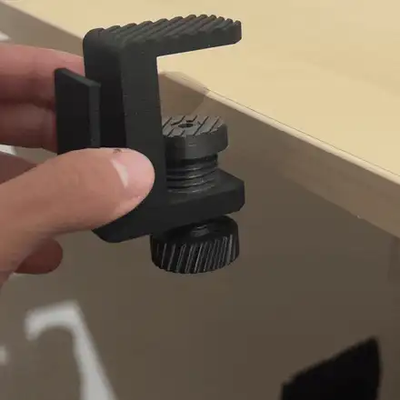 Desk Cables Clip