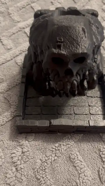 Box of Doom (Dimension 20)