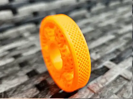 NET gear spinner 13-17 mm Fidget 10g