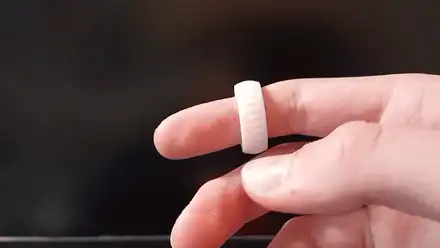 spin fidget toy