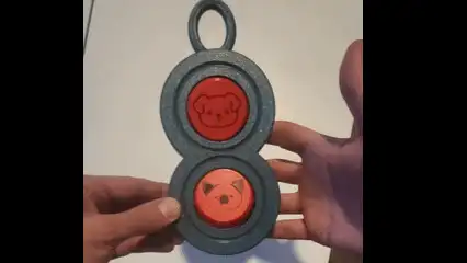 Baby toy