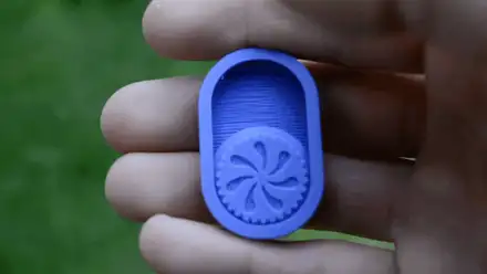 Slider Fidget