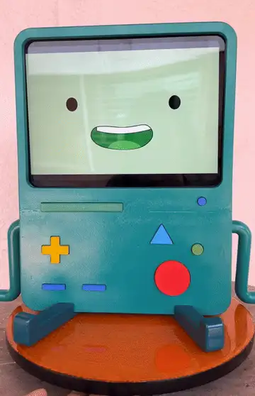 bmo stand for ipad 10 without