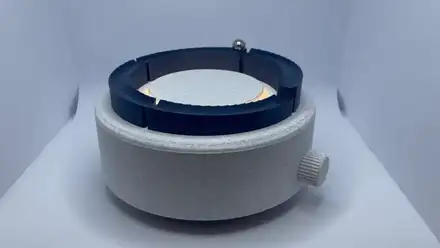 Infinite Marble Run