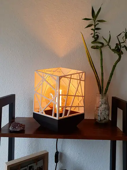Ka Lamp