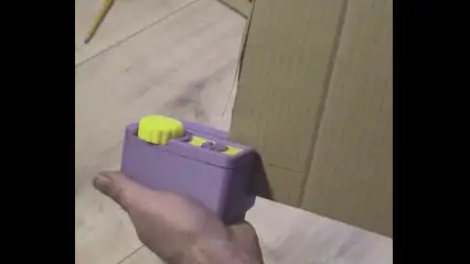Cutter for cat scratching cardboard