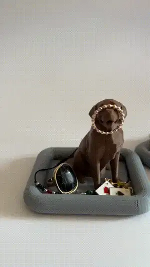 Dog Bed