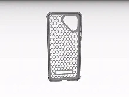 Fairphone 4 Protective Case