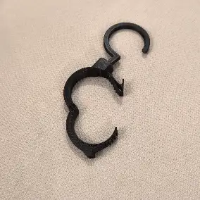 Charging Cable EV Car Ring Holder