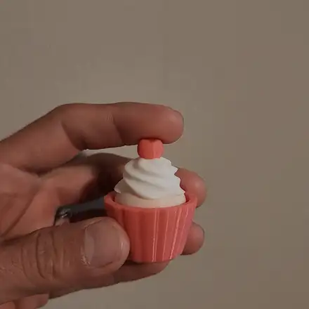 Cupcake Clicker