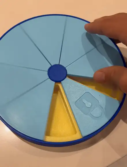 Pet Puzzle