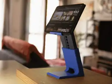 Adjustable Tablet Stand