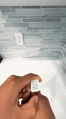Semi-Automatic BB Ring Blaster