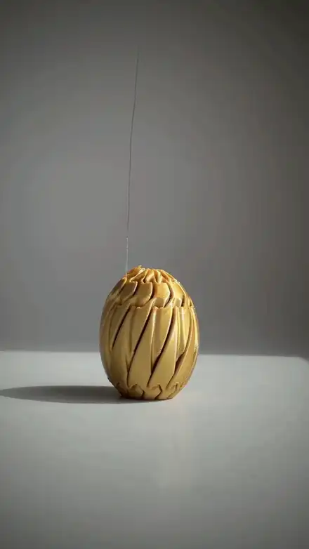 Tiny Twisty Fidget Egg