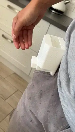 Dog Treat Dispenser