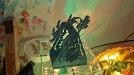 Cristmas card kit