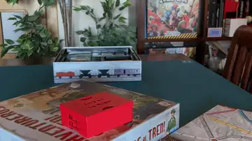 Ticket to Ride