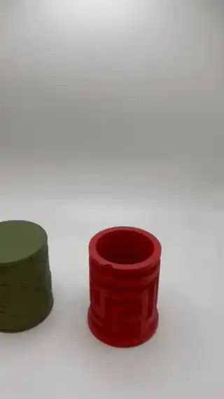 Gift Puzzle (fits gift cards!)