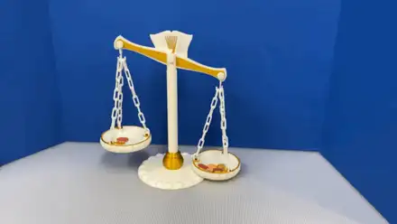 Balance Scale