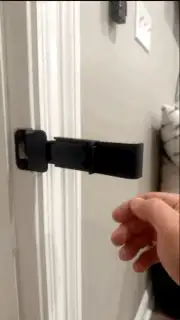 Door Prop