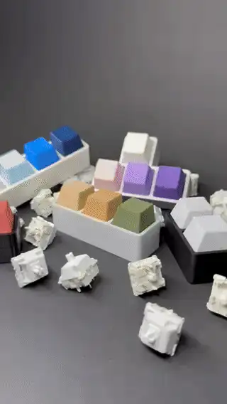 Fidget Clicker