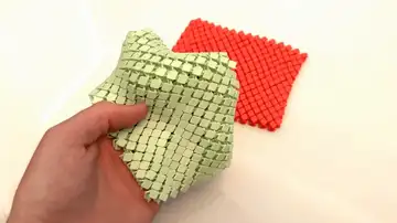 Diamond Fabric