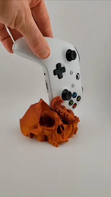 controller xbox stand
